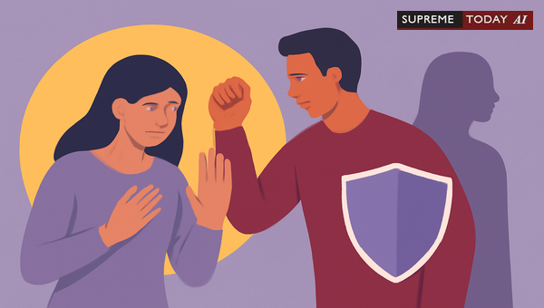 Impleading an Adulteress in Domestic Violence Act Proceedings: Is it Legally Required?