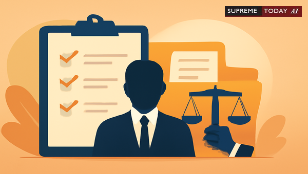 Impleading Third Parties in Specific Performance Suits: Rules and Precedents