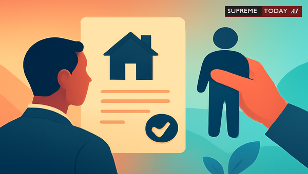 Standards for Impleadment Applications in Property Disputes Under the Civil Procedure Code