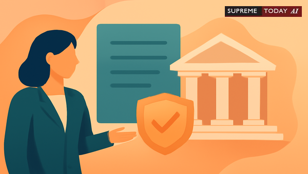 Implied Duty: State Must Act Fairly & Reasonably