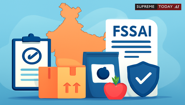 Importing Food Products into India: Regulatory Compliance and Enforcement Frameworks