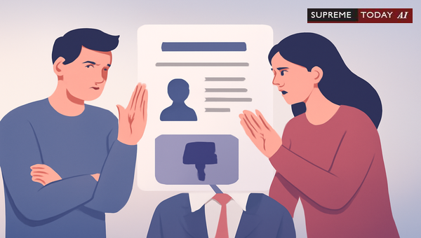 Defamation Liability for False Allegations of Impotence in Matrimonial Court Pleadings