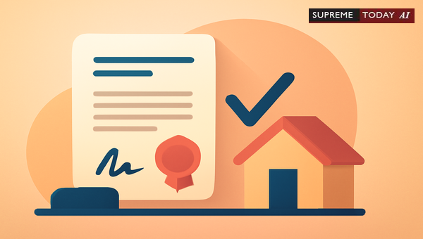 Impounding Unregistered Agreements to Sell: Legal Admissibility and Specific Performance Principles