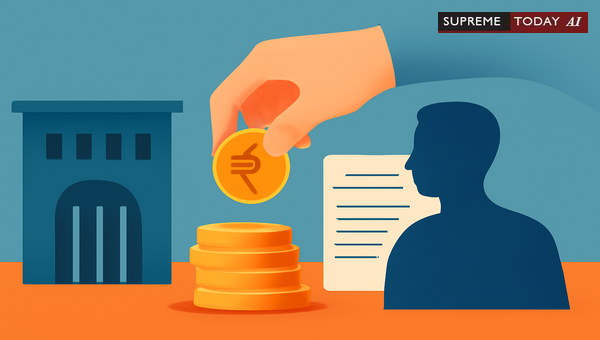 Must You Pay the Fine if You Have Already Undergone Imprisonment in Default of Fine?