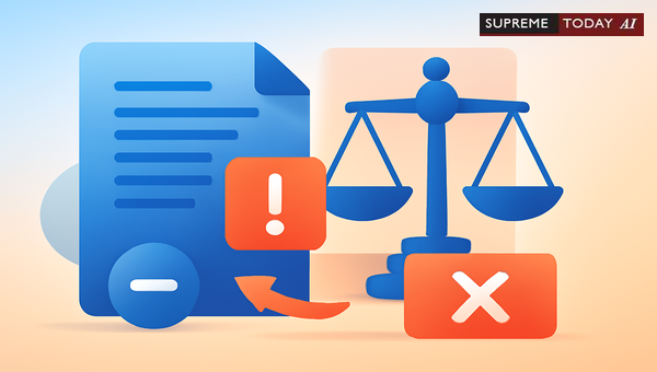 When is Improper Relief in a Plaint a Formal Defect under CPC Order 23 Rule 1?