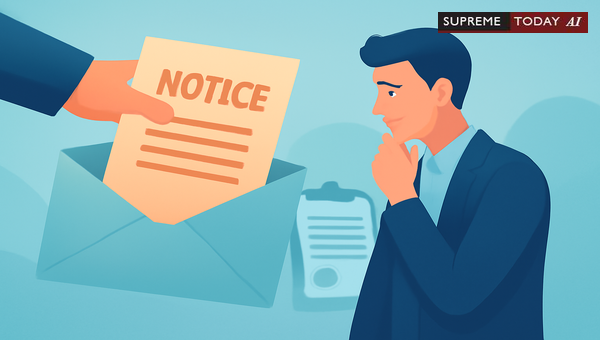 Challenging DRT Proceedings Vitiated by Improper Notice Service Under SARFAESI Act