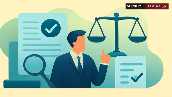 Legal Ramifications of Improving the First Complaint in Litigation and Consumer Disputes