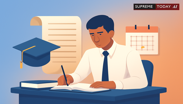 In-Service Candidature and Study Leave Rights: Judicial Interpretations on Mandatory Sanctions