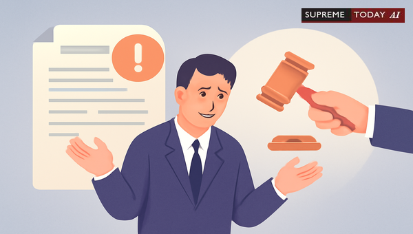 Inadequate Pleadings and the Risk of Civil Suit Dismissal