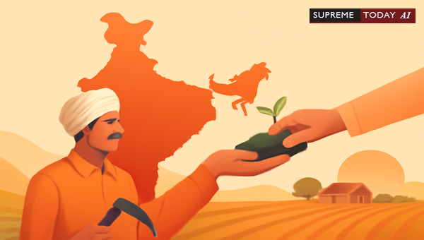 Abolition of Inams and Estates in India: Conversion to Ryotwari Tenure and Tenant Rights