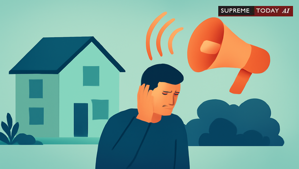 Private Nuisance Litigation Hurdles: Why Section 133 CrPC is Inapplicable