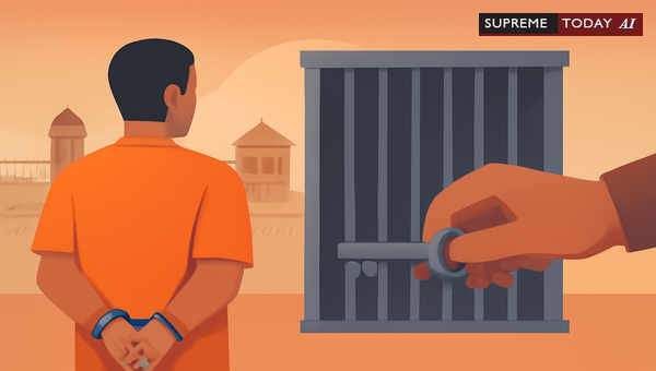 Understanding Incarceration Frameworks and Remission Rights in Indian Criminal Jurisprudence
