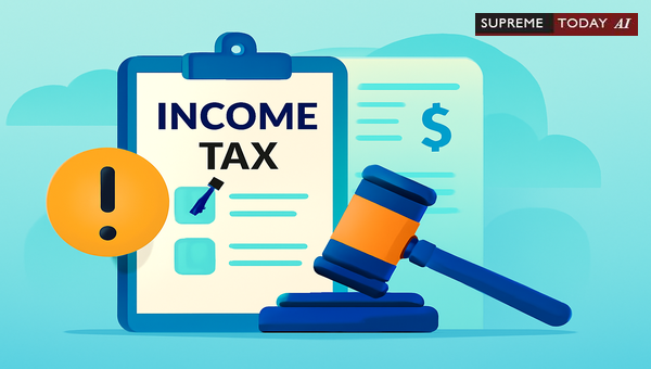 Compounding Income Tax Act Offences After Conviction During Pending Appeals