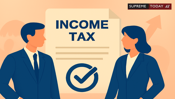Seniority Disputes in Income Tax Department: Direct Recruits versus Promotees Legal Framework