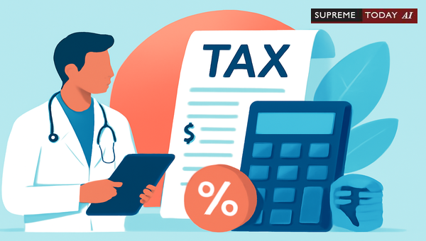 Income Tax Obligations and Statutory Exemptions for Professional Services in India