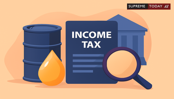 Analysis of Income Tax Search and Seizure Procedural Norms in Industrial Mill Disputes