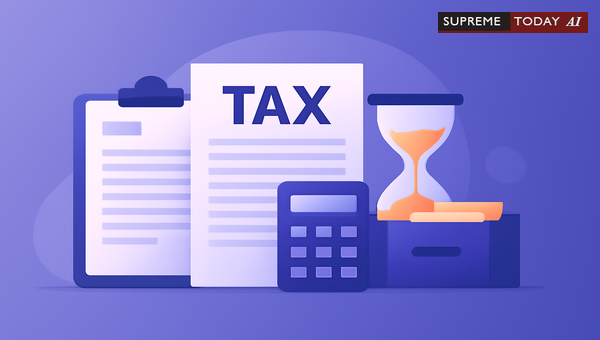 Statutory Time Limits for Record Retention and Income Tax Reassessments