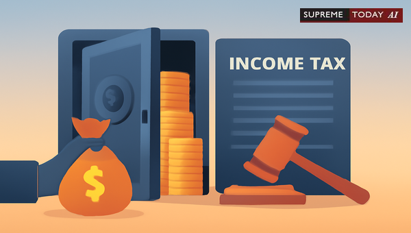 Reinvestigation of Seized Items in Strong Room: Evaluating Income Tax Searches Legality