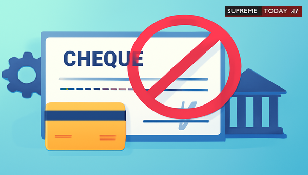 Does an Incomplete Account Number on a Cheque Invalidate Section 138 NI Act Proceedings?