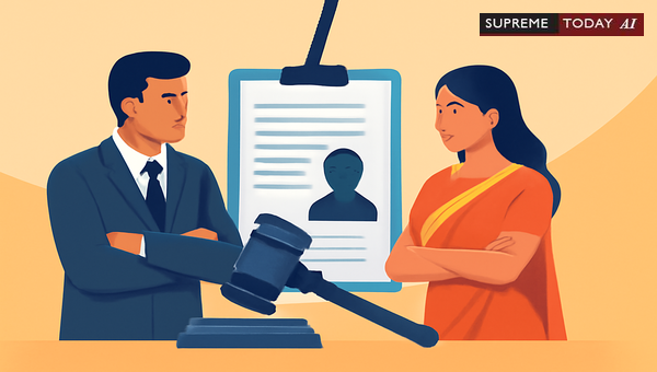 Handling Inconsistent Witness Depositions in Partition Suits Under Hindu Law