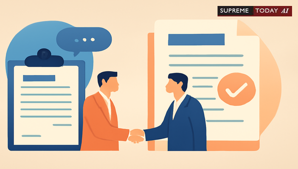 Do Incorporated Bid Clarifications Legally Bind Contractors in Public Tender Agreements?