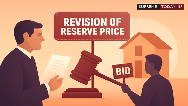How to Petition for Increasing Upset Price in Property Execution Proceedings Under CPC