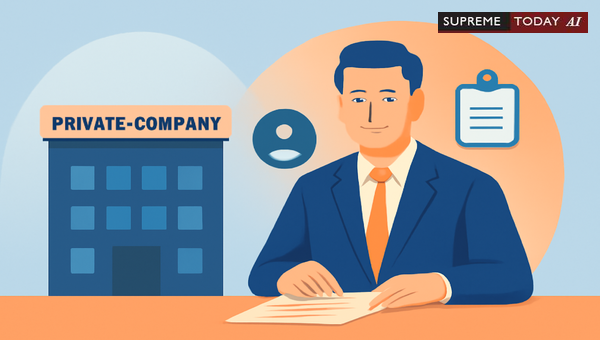 Is Independent Director Mandatory for Private Companies?