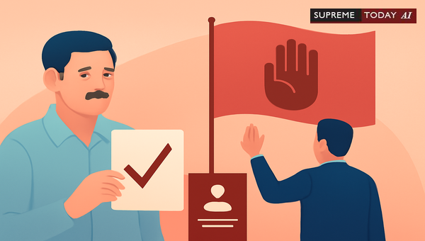 Post-Election Affiliation of Independent Ward Members: Risks of Disqualification and Defection