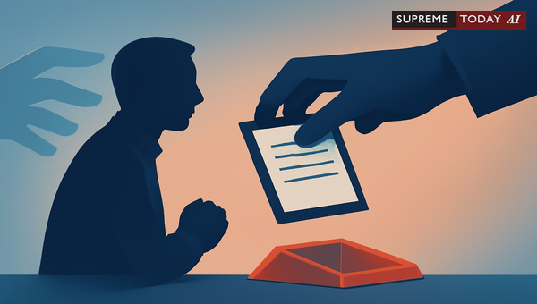 Corroboration of Trap Evidence by Independent Witnesses Under the Prevention of Corruption Act
