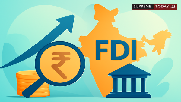 Navigating India's Foreign Direct Investment Framework: FEMA Compliance and Regulatory Constraints