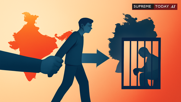 India-Germany Extradition Procedures: Dual Criminality and Document Authentication Rules