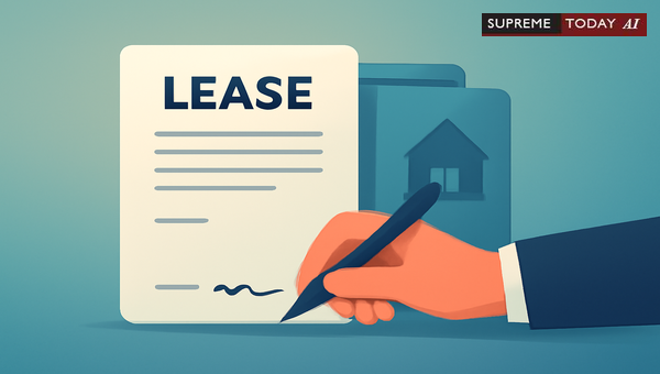 Registration and Stamping Requirements for Valid Lease Agreements in India