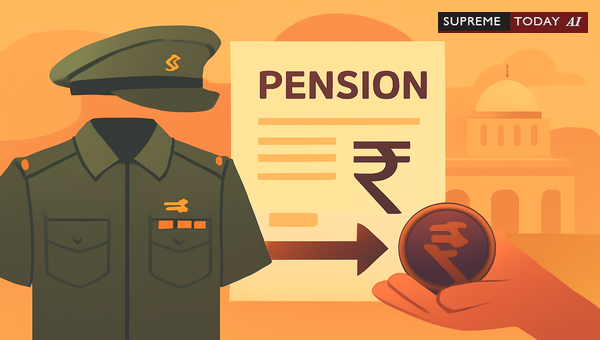 Indian Army Regulations: Distinguishing Between Nominees and Service Beneficiaries