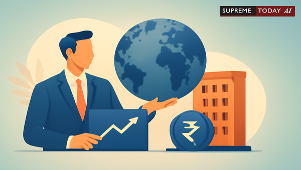 Legality of Indian Companies Holding Inoperative or Investment Firms Abroad Under FEMA