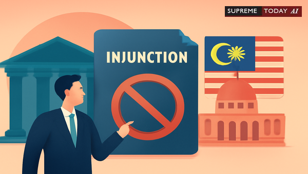 Assessing Indian Court Jurisdiction for Injunctions Against the Malaysian Government