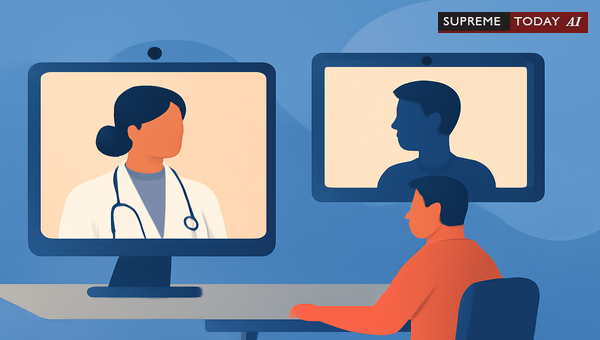 Indian Legal Framework for Examining Doctors via Electronic Video Linkage in Courts