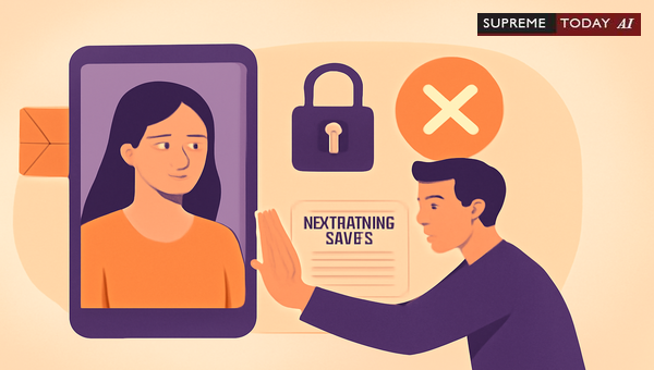 Can Indian Courts Restrain Ex-Partners from Keeping or Sharing Spouse Photographs?