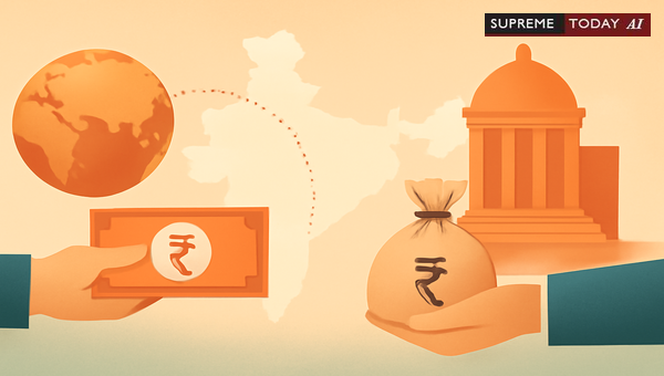 Territorial Jurisdiction of Indian Courts in Cross-Border Online Hand Loan Recovery Disputes