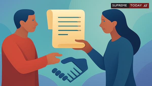 When Indian Courts Can Invalidate Contracts: Scope of Public Policy and Unfair Terms