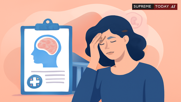 Medical Evidence Hurdles: When Indian Courts Mandate Schizophrenia Severity Reports