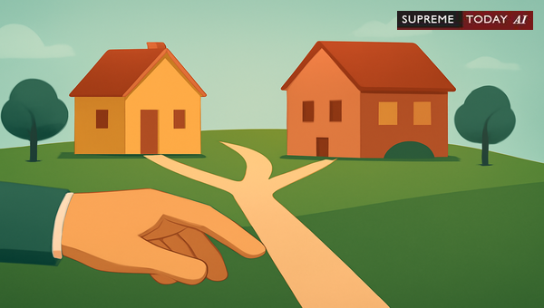 Limitations on Land Extent and Scope under the Indian Easements Act 1882