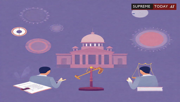 Section 137 Indian Evidence Act: Cross-Examination Rights and Supreme Court Precedents