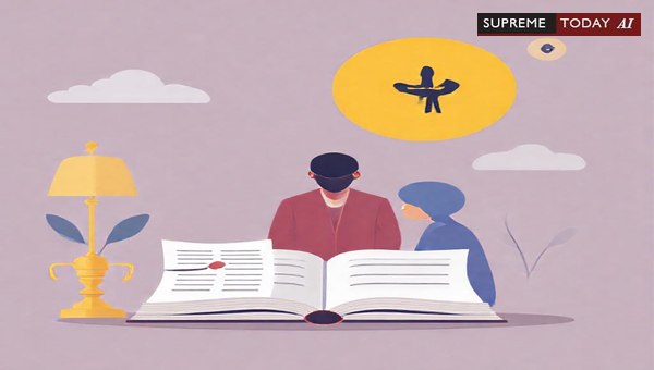 Section 50 Indian Evidence Act Interpretation of Relationships Through Conduct Evidence