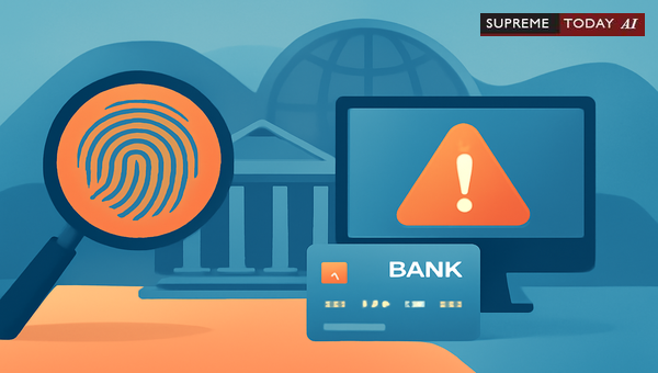 Cyber Forensics and Liability in Indian Financial Fraud: Admissibility and Judicial Trends