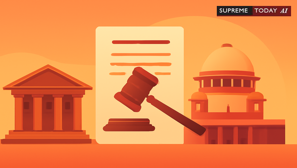 Establishing Judicial Precedence When Indian High Courts Issue Conflicting Verdicts
