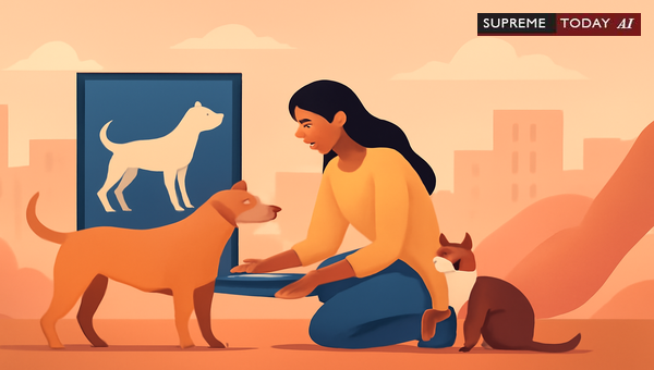 Fundamental Right to Feed Stray Animals: Judicial Interpretations in India
