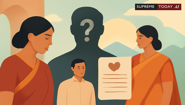 Validity of Second Marriage After Twenty Year Disappearance of Spouse under Indian Law