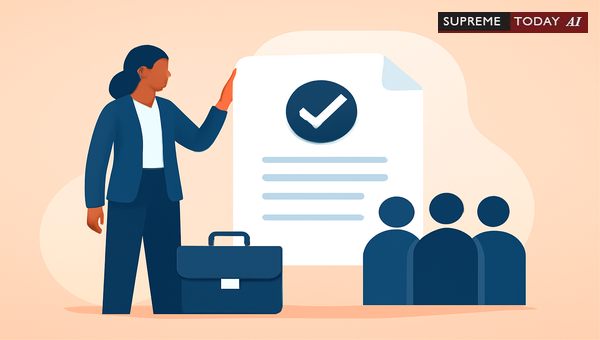 Indian Legal Standards on Employee Regularization and Vested Rights to Service Permanence