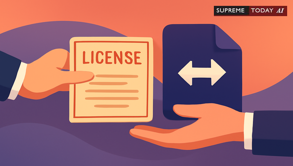 Statutory Principles Governing License Transferability and Succession Rights in India