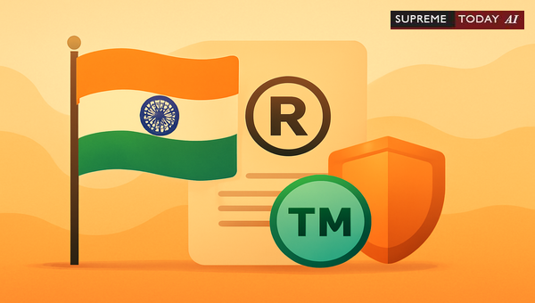 Legal Limitations on Using the Indian National Tricolour for Trademark and Brand Registration